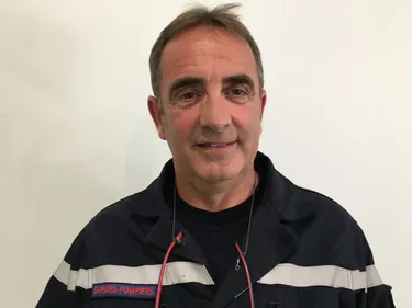 En Maine-et-Loire, la CGT des sapeurs-pompiers dénonce l'obligation...
